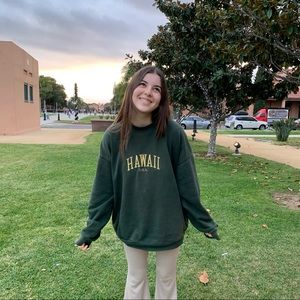 Meet your Posher, Kealohilani